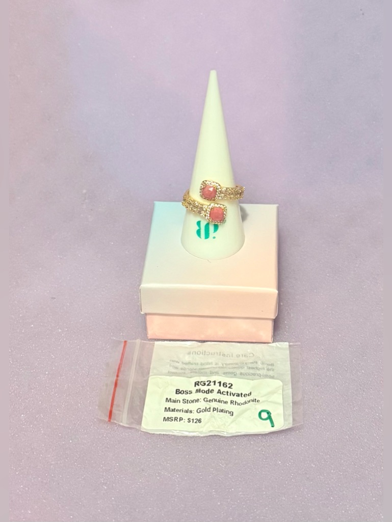 Bomb Party | “Boss Mode Activated” Og Ring